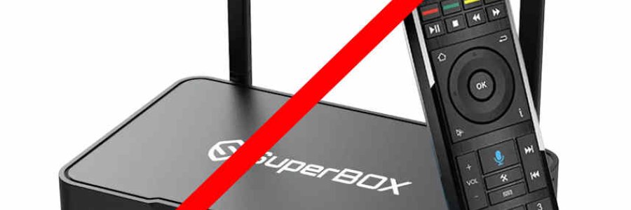 SuperBox, vSeeBox, and Illegal Streaming: What You Need to Know